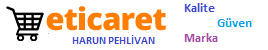 harunpehlivaneticaret.net
